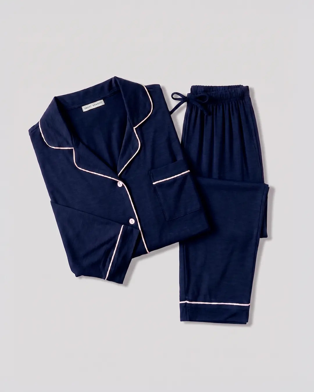 Pijama Larga