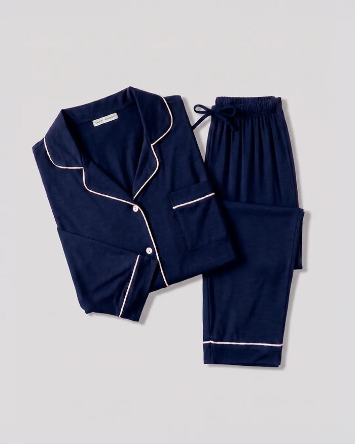 Pijama Larga