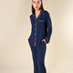Pijama Larga