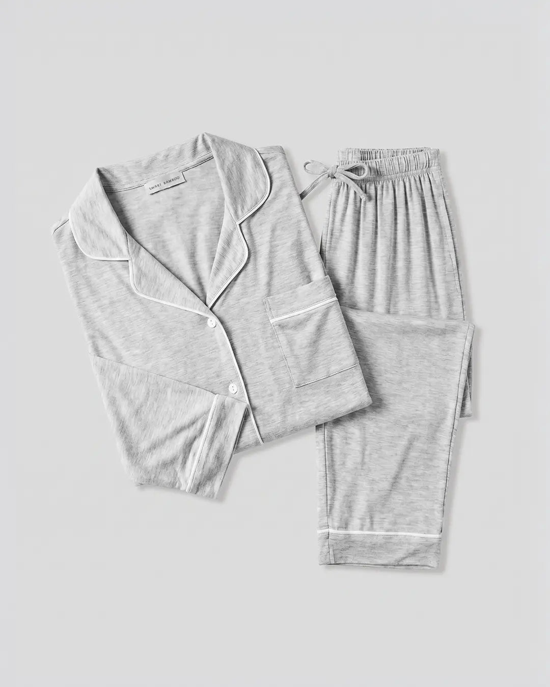 Pijama Larga