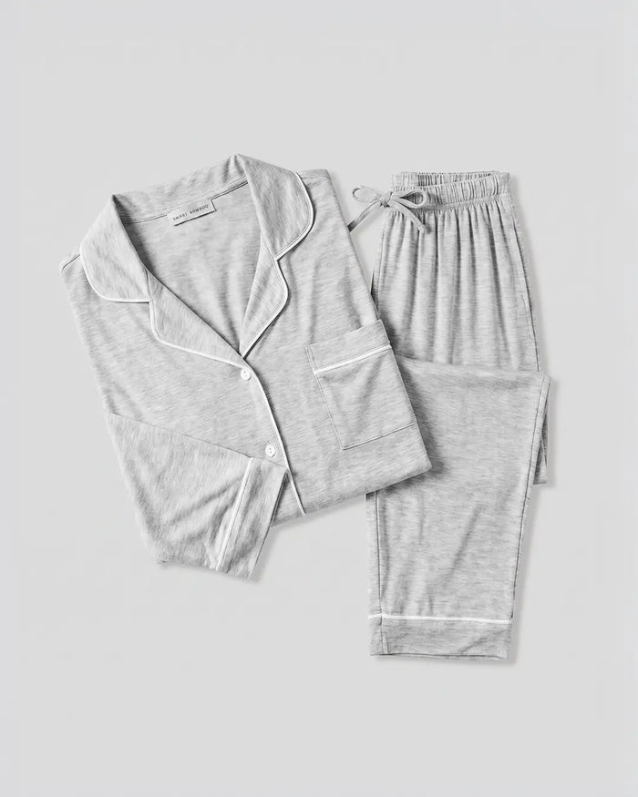 Pijama Larga