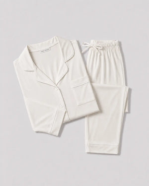 Pijama Larga