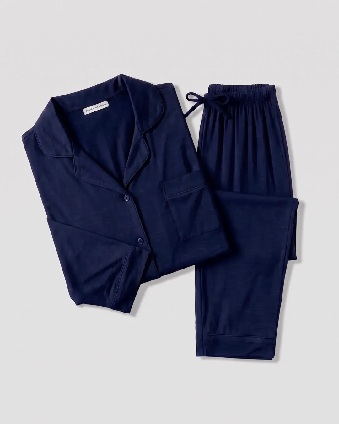 Pijama Larga