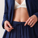 Pijama Larga