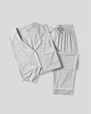 Pijama Larga