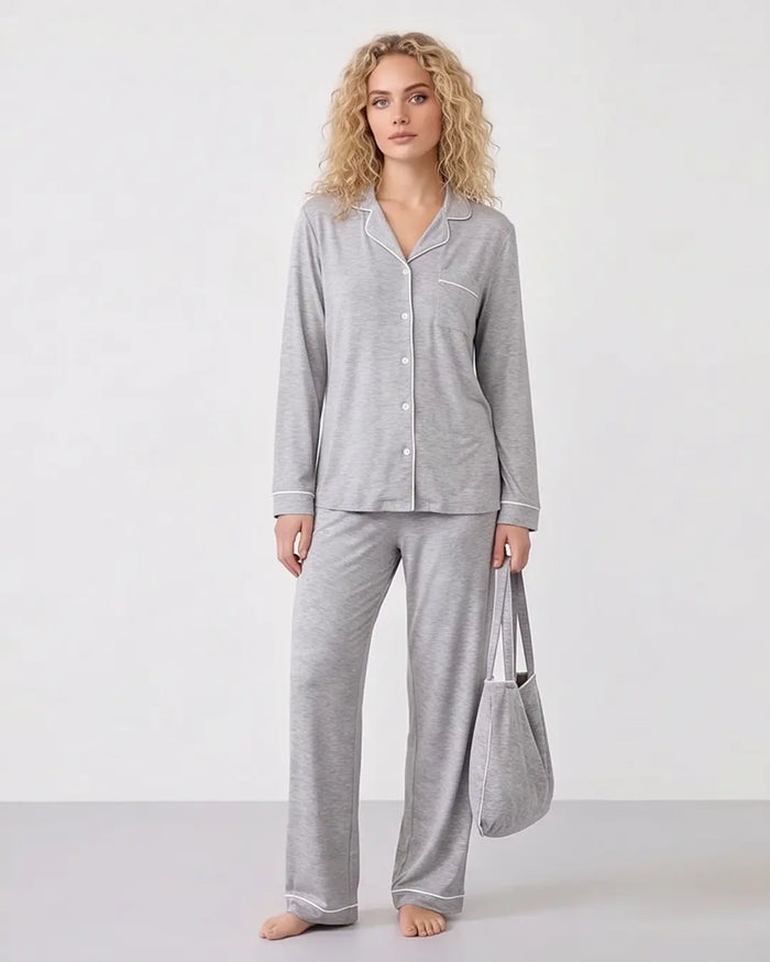 Pijama Larga - imagen 7