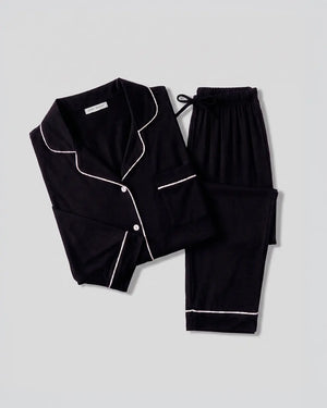 Pijama Larga