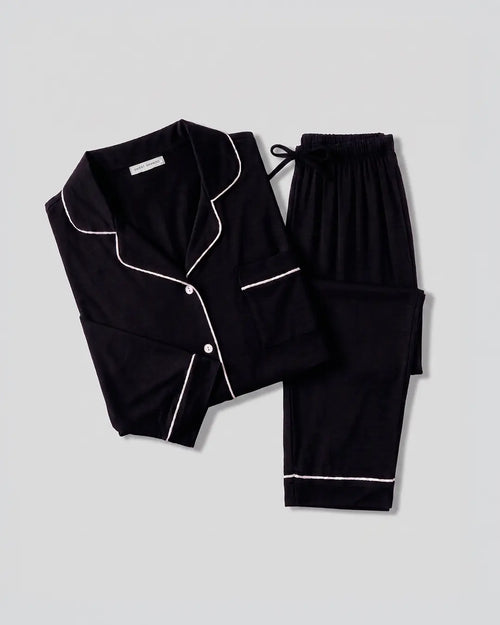 Pijama Larga