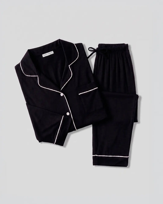 Pijama Larga