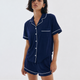 Pijama Corta