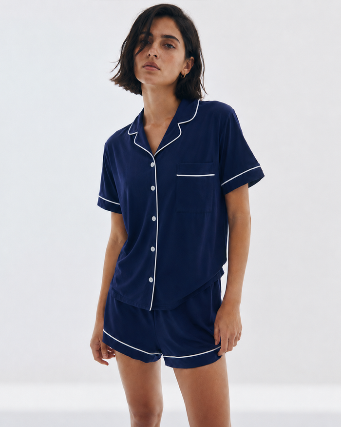 Pijama Corta - imagen 12
