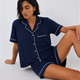 Pijama Corta