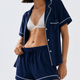 Pijama Corta