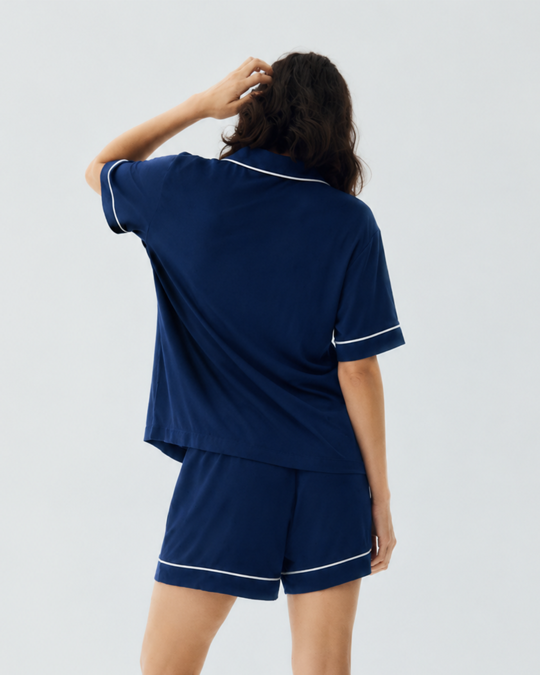 Pijama Corta
