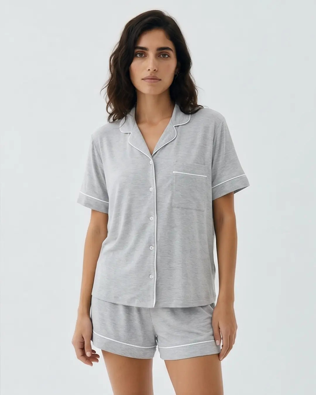 Pijama Corta
