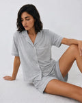 Pijama Corta thumbnail 8