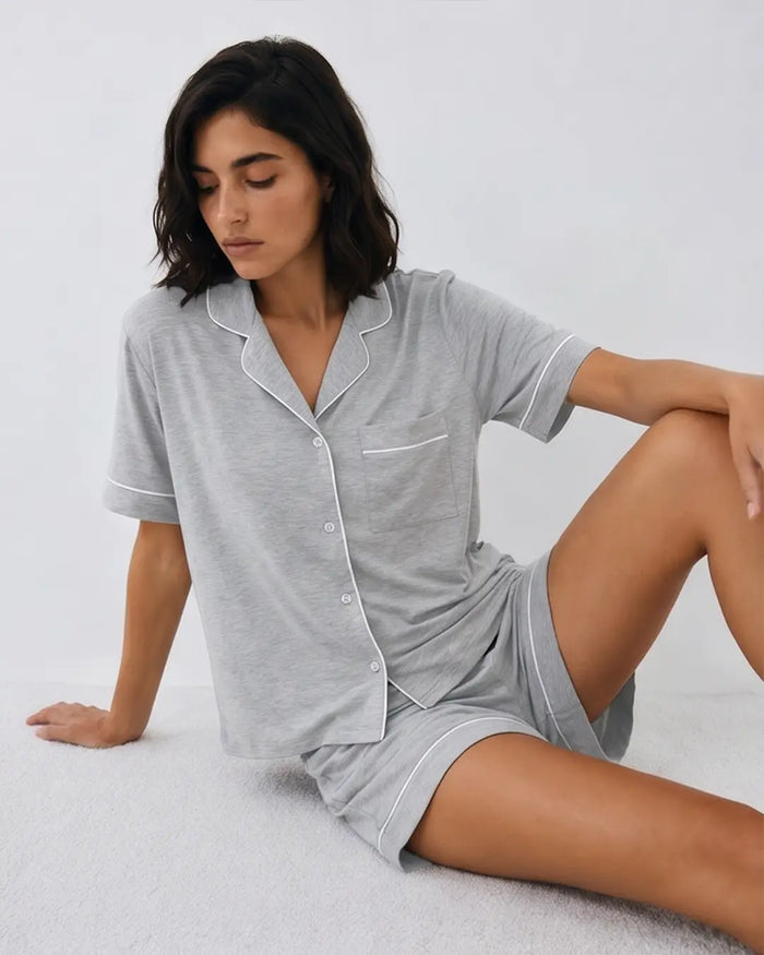 Pijama Corta - imagen 8