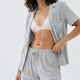 Pijama Corta