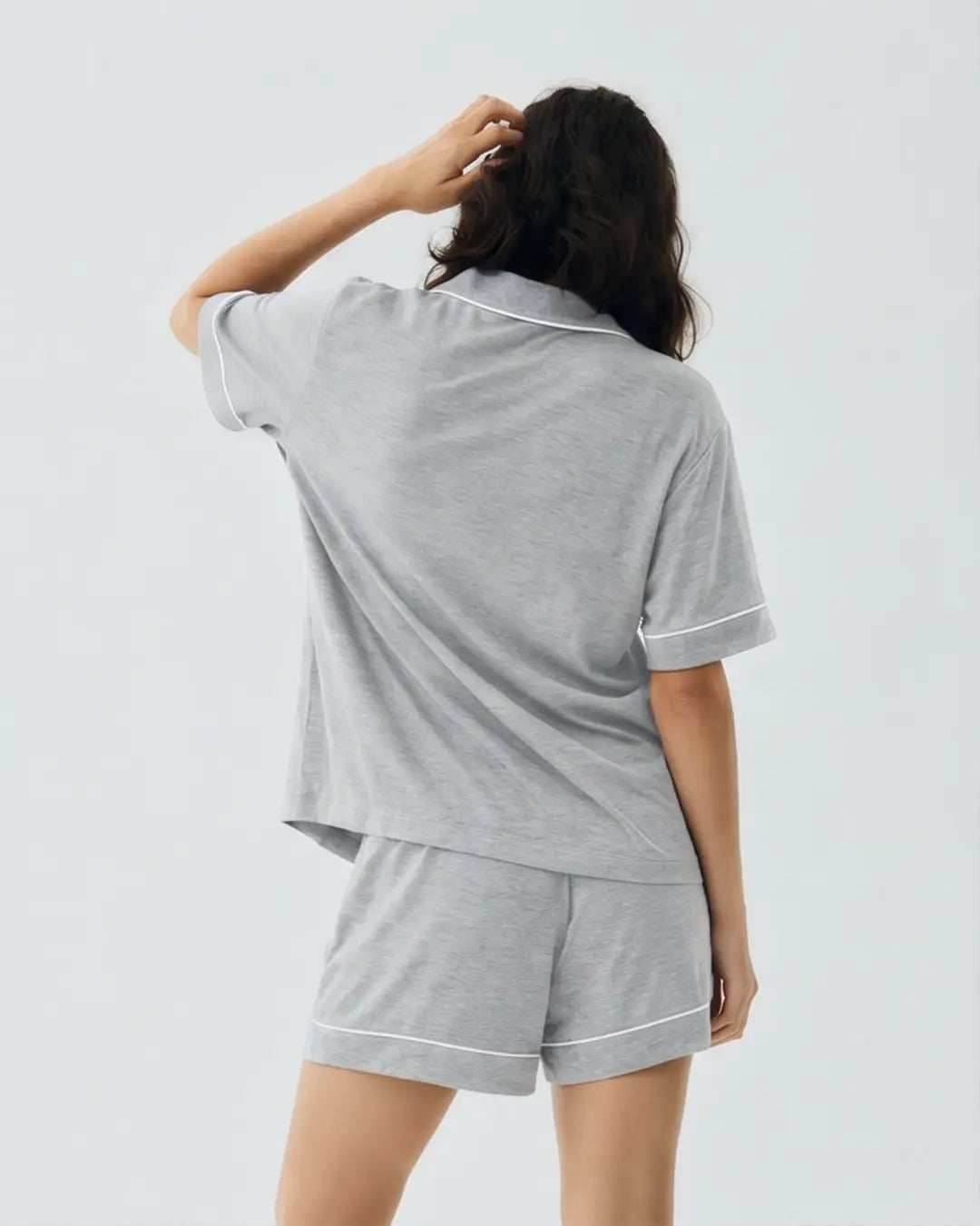 Pijama Corta