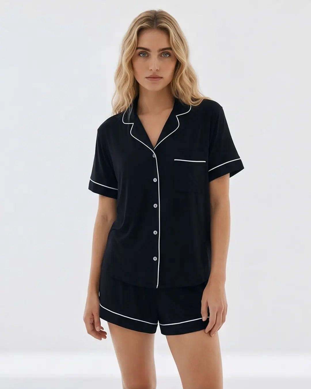 Pijama Corta