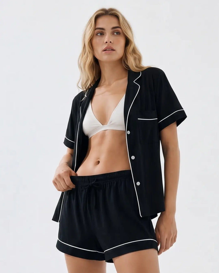Pijama Corta - imagen 19