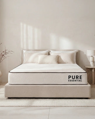 Smart Bamboo es la línea más innovadora en colchones y accesorios de ropa de cama derivados del bambú