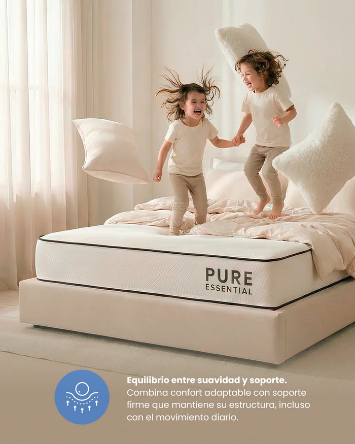 Colchón Pure Essential - imagen 2