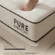 Colchón Pure Essential - Smart Bamboo 