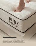 Colchón Pure Essential thumbnail 3