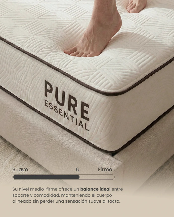 Colchón Pure Essential - imagen 3