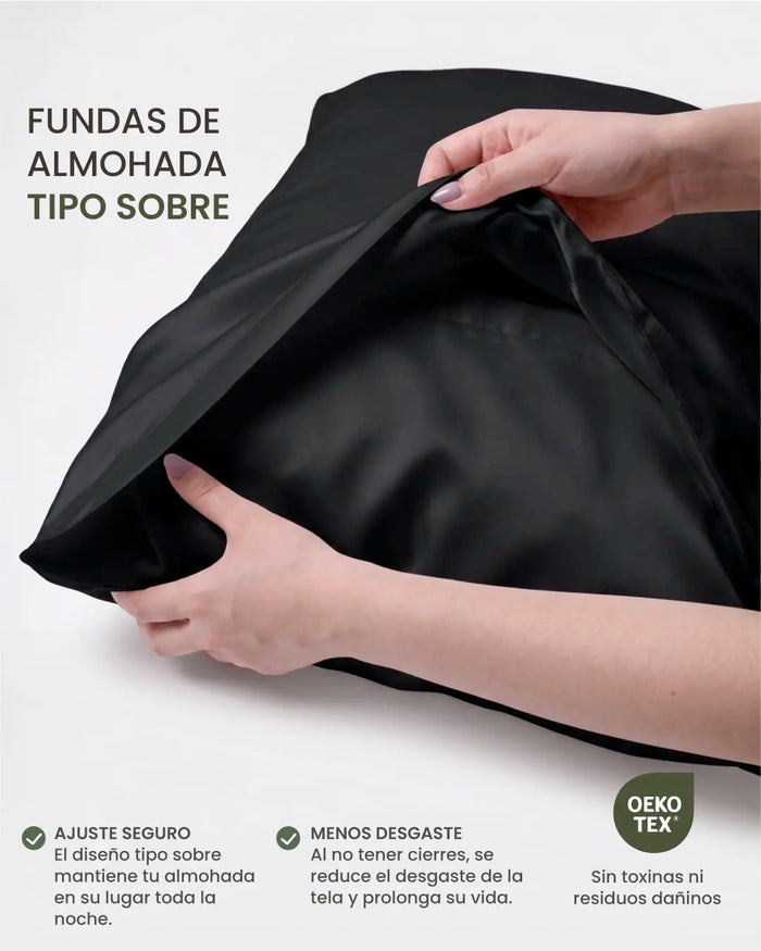 Juego de Sábanas 100% Bamboo - imagen 29