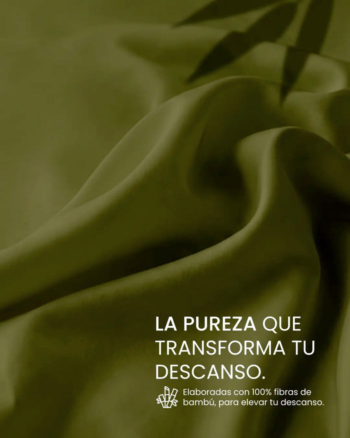 Juego de Sábanas 100% Bamboo - imagen 51