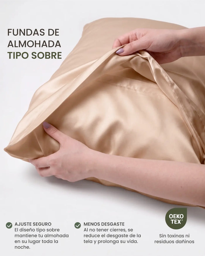Juego de Sábanas 100% Bamboo - imagen 61