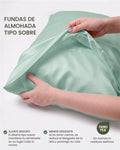Juego de Sábanas 100% Bamboo thumbnail 77