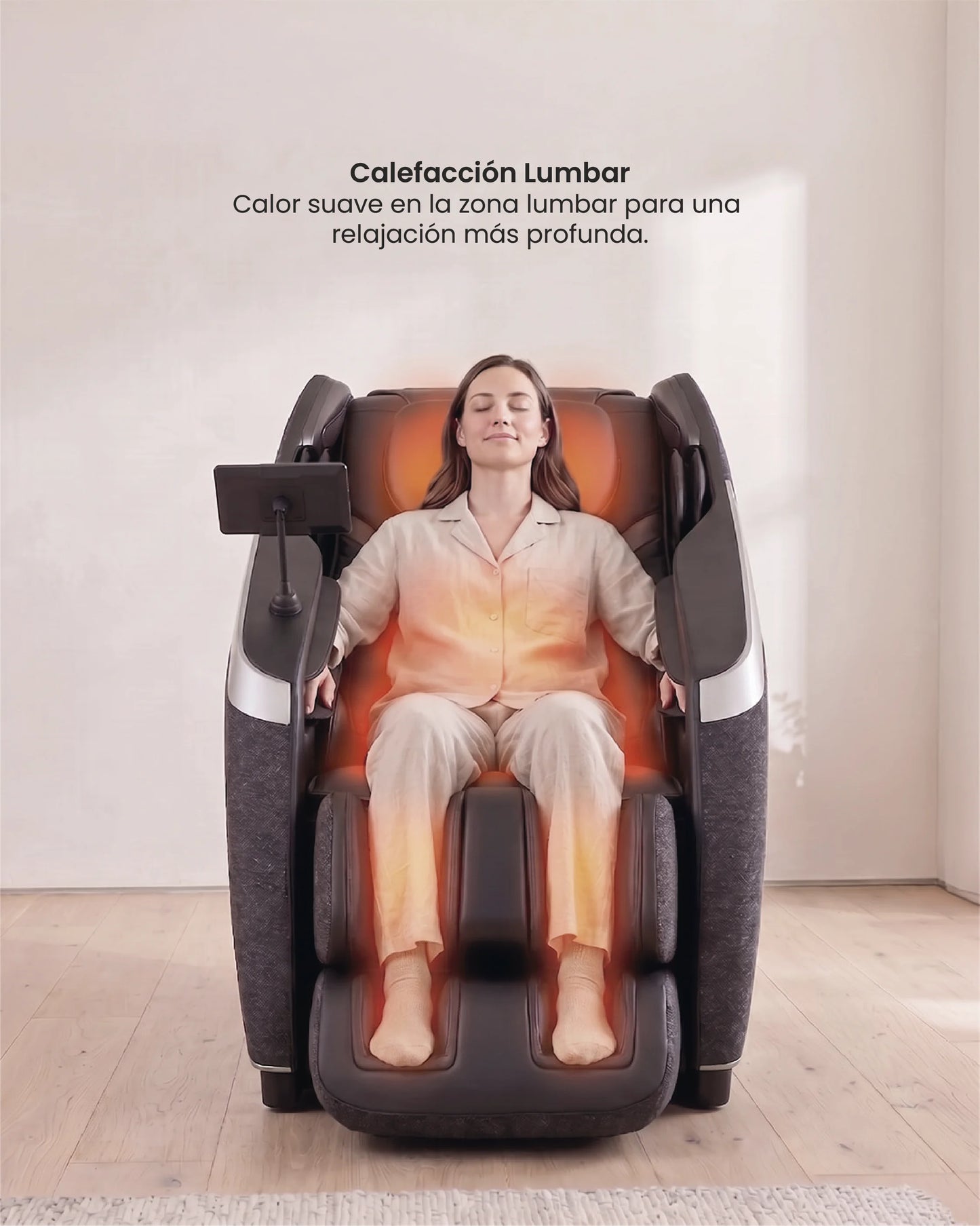 Sillón Imperium Aura