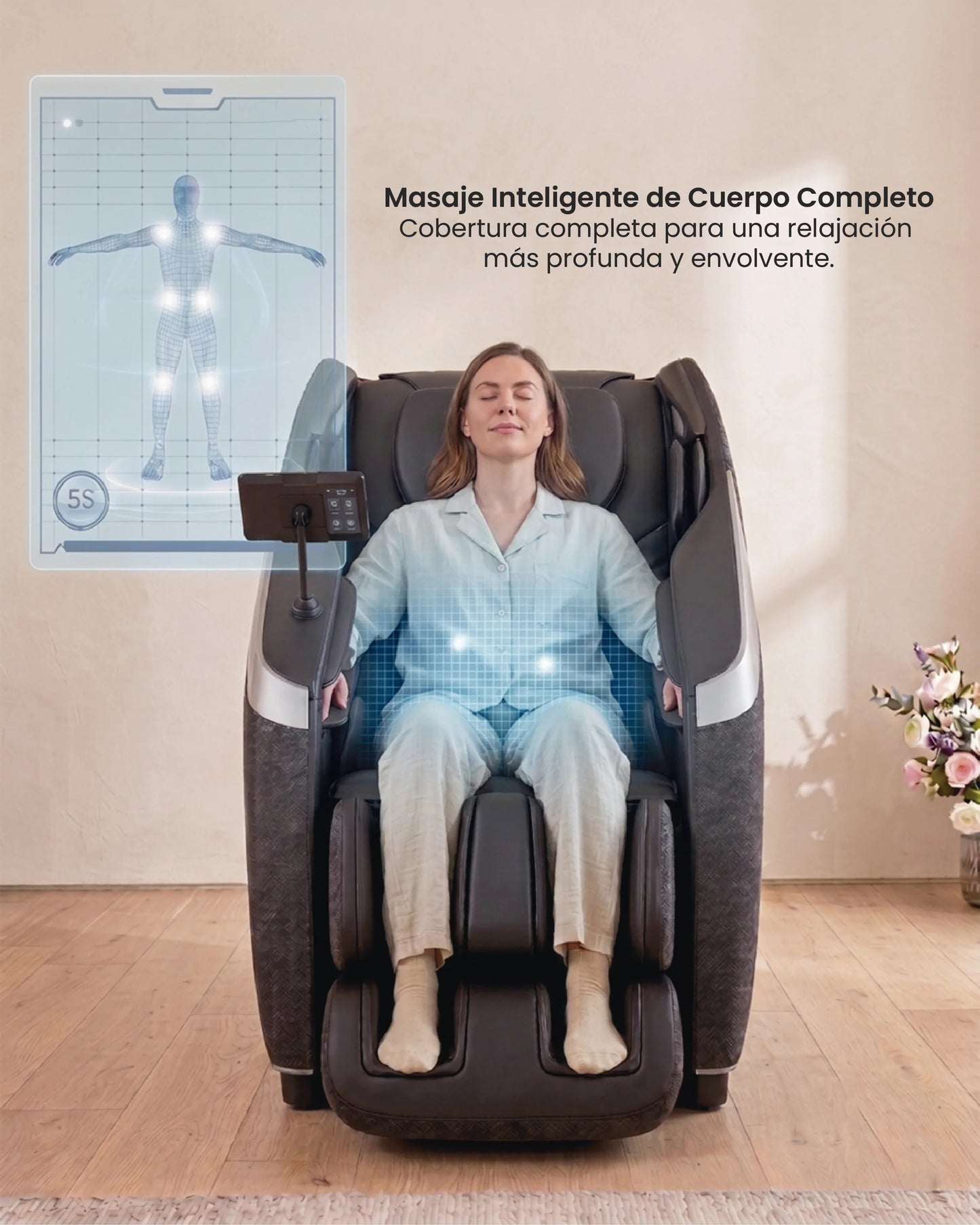 Sillón Imperium Aura
