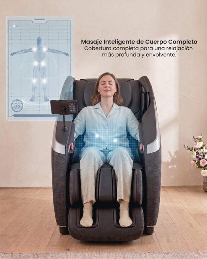 Sillón Imperium Aura