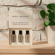 Set 3 Pillows Spray (30 ml c/u)