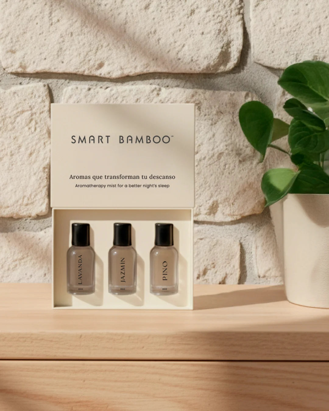 Set 3 Pillows Spray (30 ml c/u)