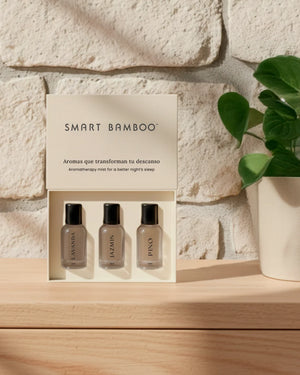 Set 3 Pillows Spray (30 ml c/u)