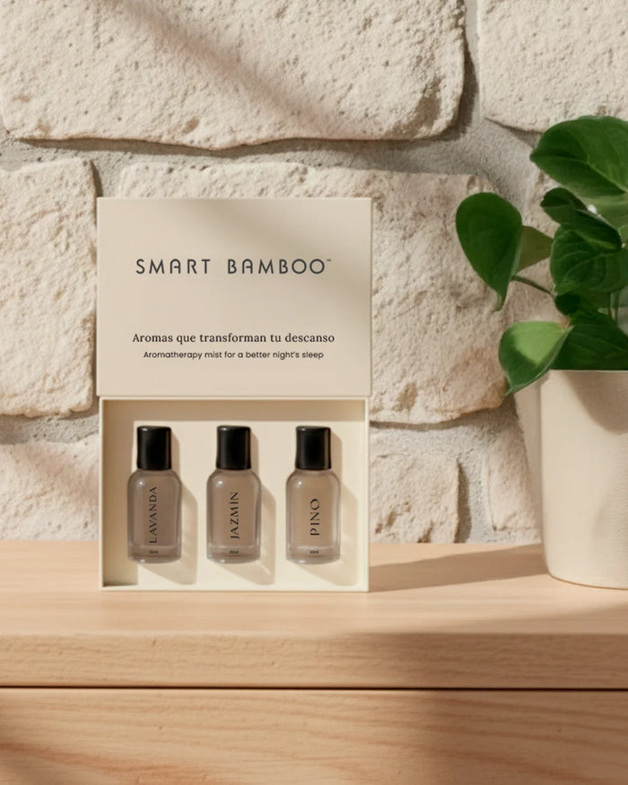 Set 3 Pillows Spray (30 ml c/u)