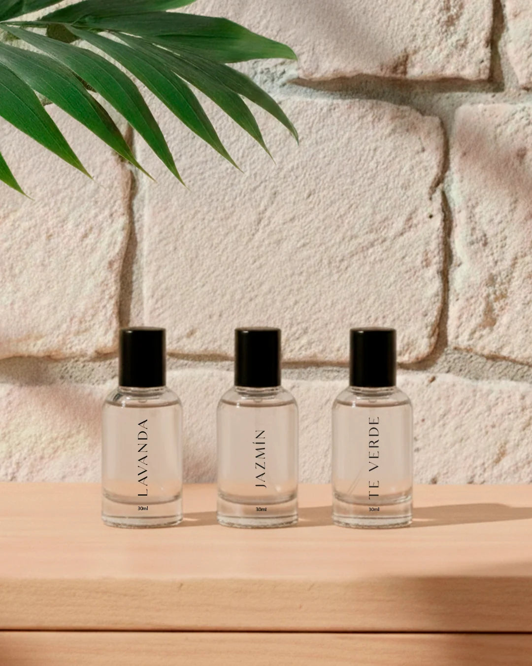 Set 3 Pillows Spray (30 ml c/u)