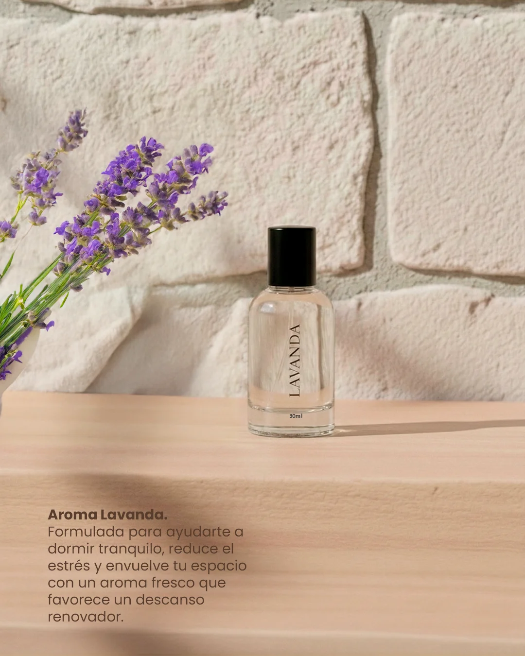 Set 3 Pillows Spray (30 ml c/u)