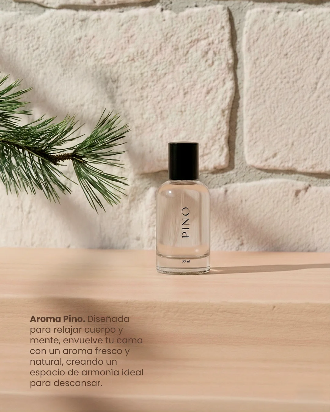 Set 3 Pillows Spray (30 ml c/u)