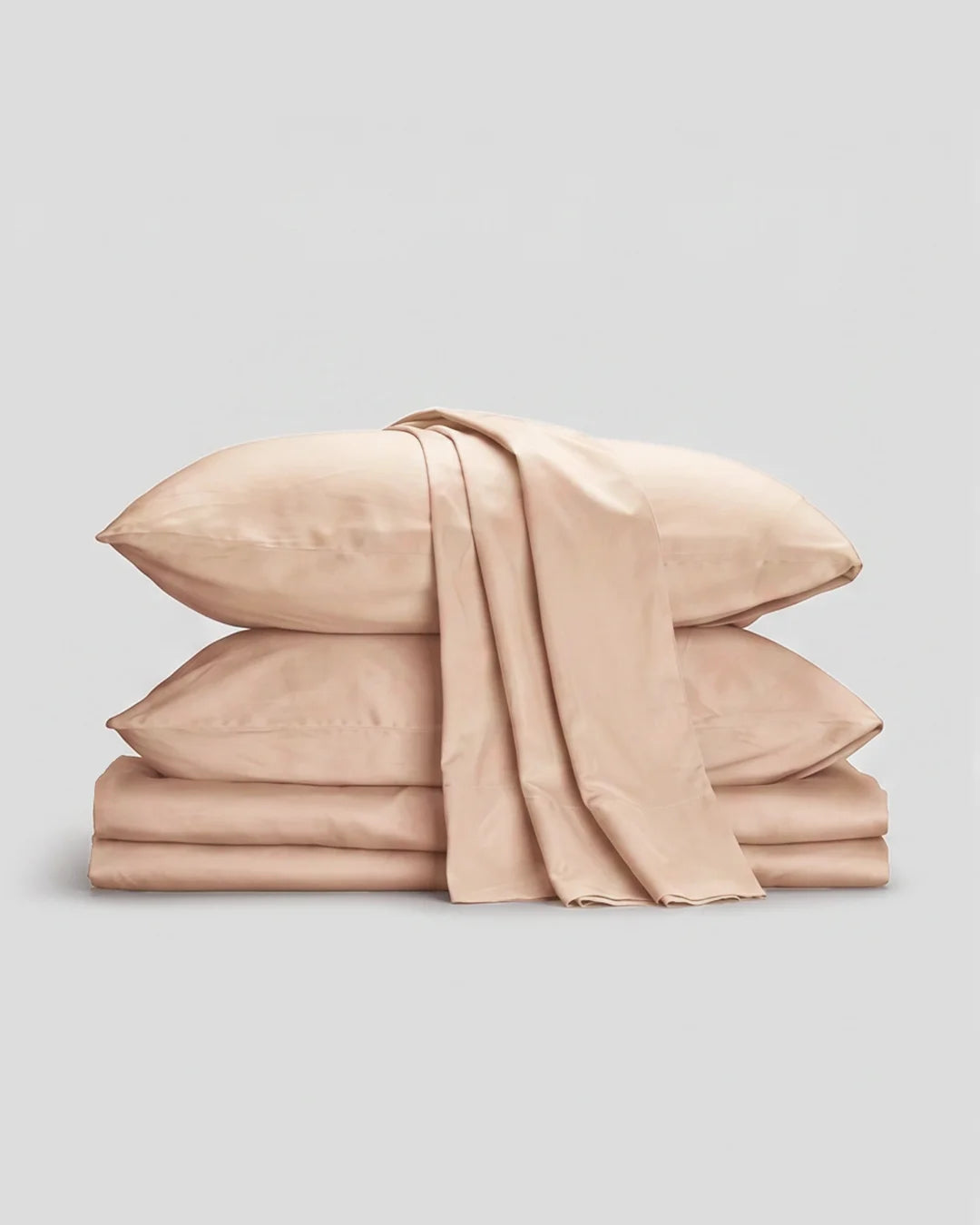 Juego de Sábanas 100% Bamboo