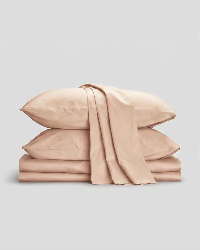 Juego de Sábanas 100% Bamboo