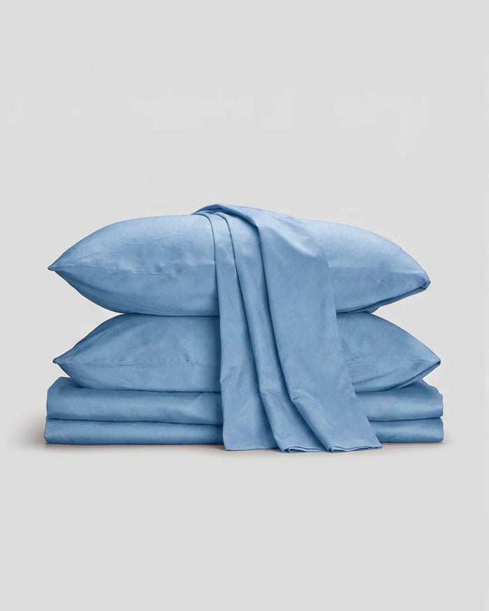 Juego de Sábanas 100% Bamboo