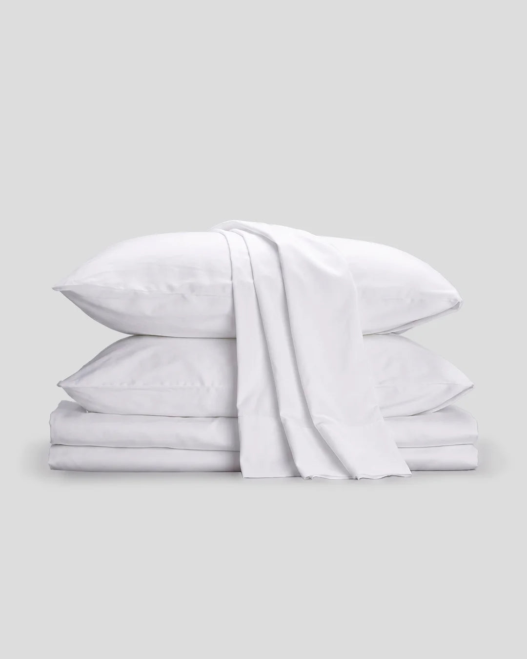 Juego de Sábanas 100% Bamboo