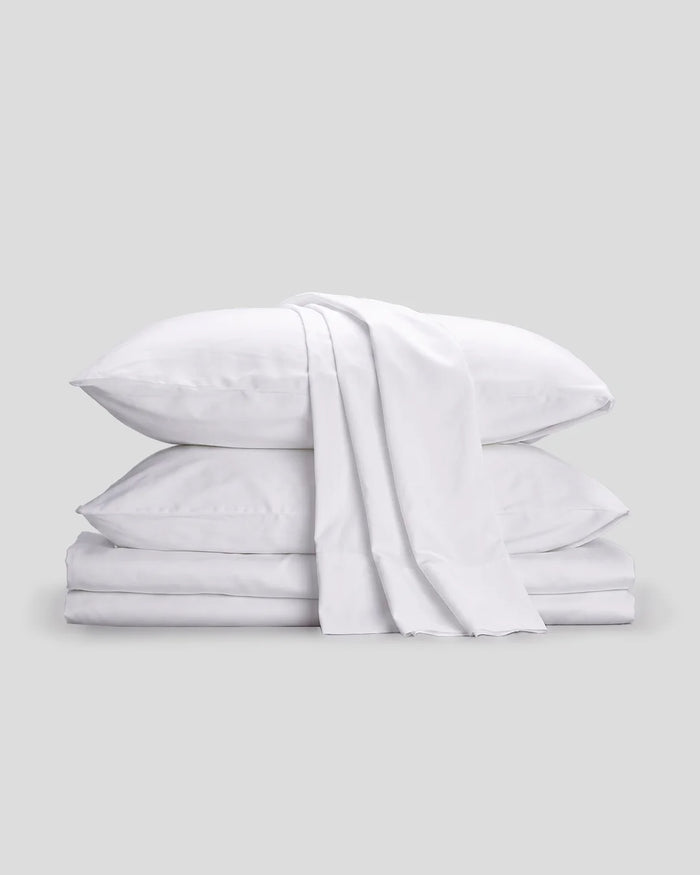 Juego de Sábanas 100% Bamboo