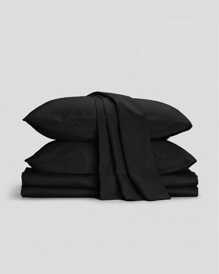 Juego de Sábanas 100% Bamboo